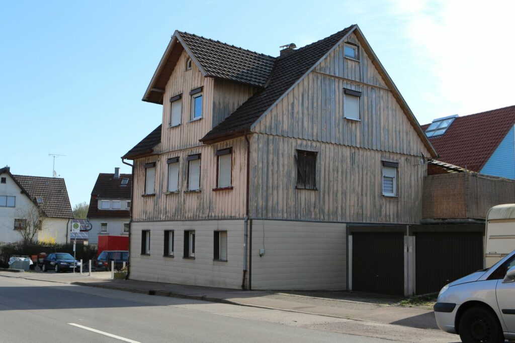 Gschwend - Gmünder Straße - Hausnummer 29 - 202000000